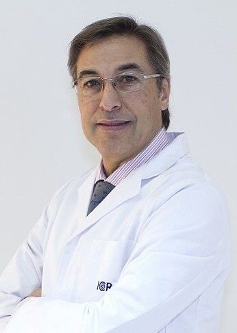 Doctor Sexologist Andri Rubio